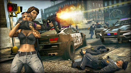 Saints Row The Third Complete Collection - SCRiN