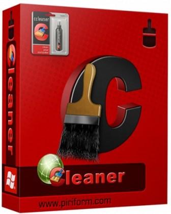 CCleaner v.3.25.1872 Pro Business Edition Portable (2012/MULTI/RUS/PC/Win All)