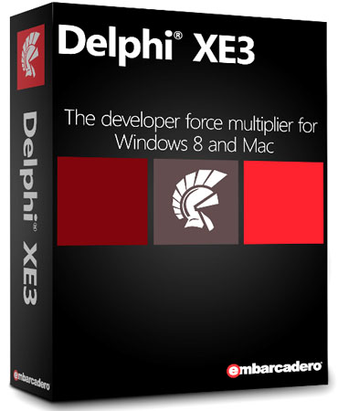 Delphi XE3 Architect Build 17.0.4625.53395