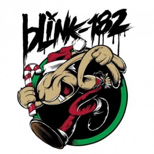 Blink-182 – Boxing Day (new song) (2012)