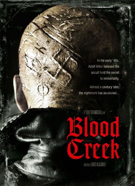 Кровавый ручей / Blood Creek (2009) BDRip