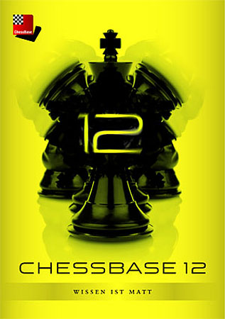 CHESSBASE 12 Premium Package (PC/2012/RU)
