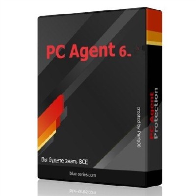 PC Agent 6.10.0.0 [.]