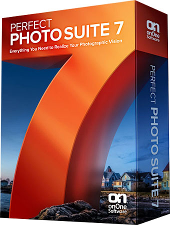onOne Perfect Photo Suite 7.0.2 Premium Edition
