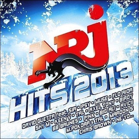 NRJ Hits 2013 (2012)