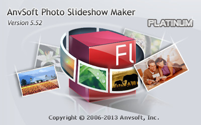 AnvSoft Photo Flash Maker Platinum 5.52