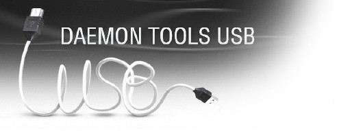 DAEMON Tools USB 1.1.0.0040