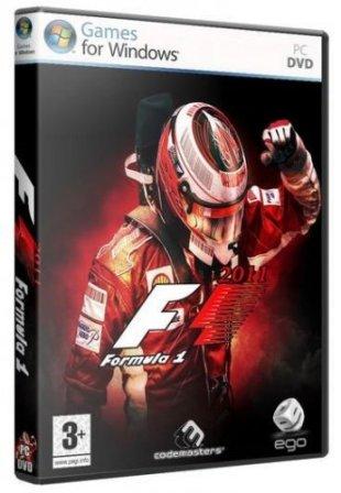 F1 2011 (2011/RUS/ENG/Repack by xatab)