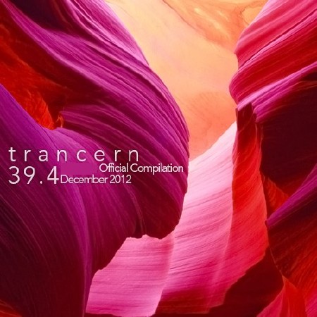Trancern 39.4: Official Compilation (December 2012)