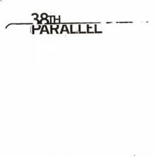 38th Parallel - Let Go (EP) (2000)