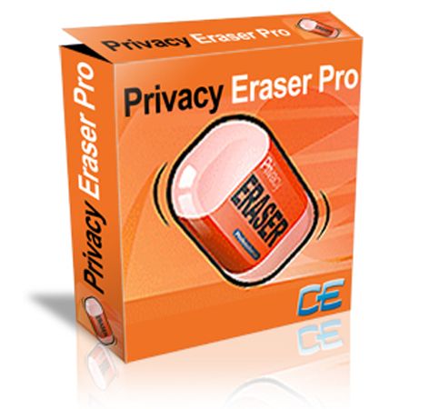 Privacy Eraser Pro 9.50