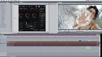 Baselight FCP 4.3.5319 MacOSX