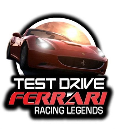 Test Drive: Ferrari Racing Legends v.1.0 (2013/ENG/Repack)