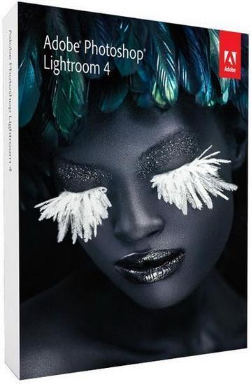 Adobe Photoshop Lightroom 4.3 + Rus