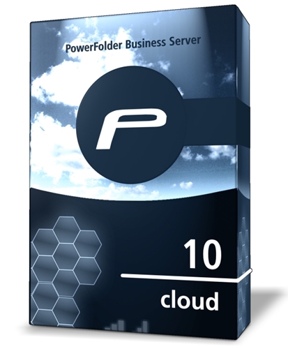 PowerFolder 9.3.120 + Portable