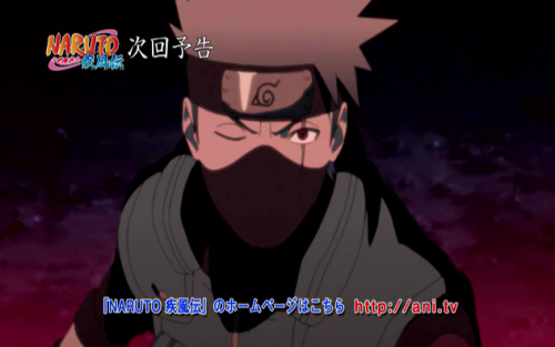 Смотреть онлайн скачать в торренте Naruto Shippuuden 294 / Наруто 2 сезон 294 серия