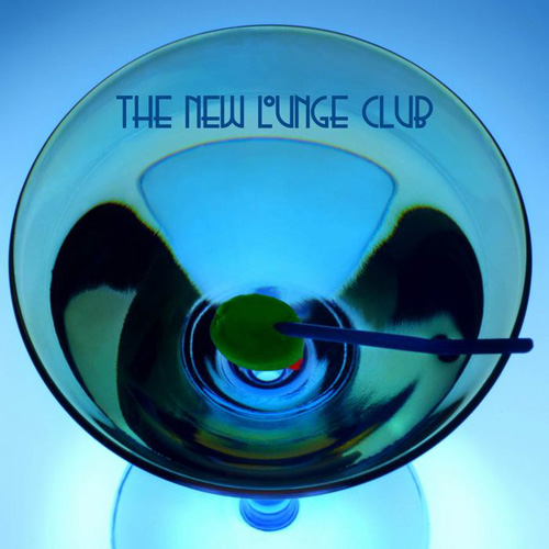 VA - The New Lounge Club (2012)