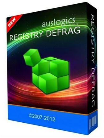 Auslogics Registry Defrag 6.5.0.0