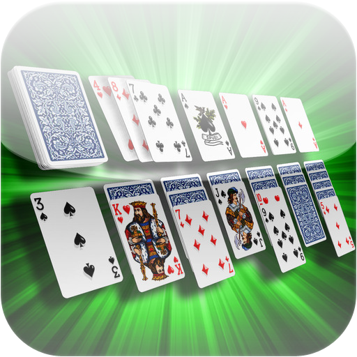 Solitaire City (Deluxe) [3.12, , iOS 4.3, ENG]