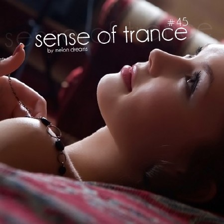 Sense Of Trance #45 (2012)