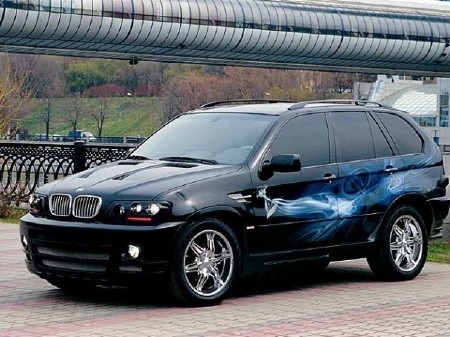       BMW - 3970 