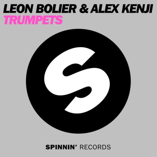Leon Bolier & Alex Kenji - Trumpets