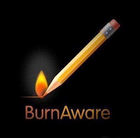 BurnAware Professional v.5.4 (2012/MULTI/RUS/ENG/PC/Win All)