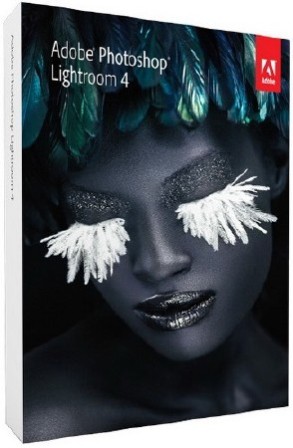 Adobe Photoshop Lightroom v.4.0 (2012/RUS/ENG/PC)