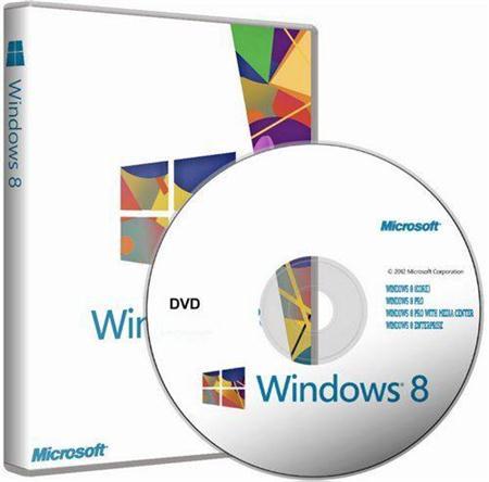 Windows 8 Full Version