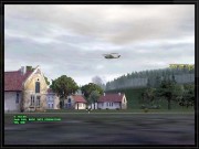   (  +   + ) / Operation Flashpoint (Cold War Crisis + Red Hammer + Resistance) v1.96 (2001/RUS/RePack)