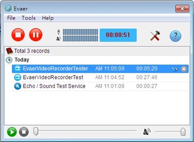 Evaer Video Recorder for Skype 1.2.9.96