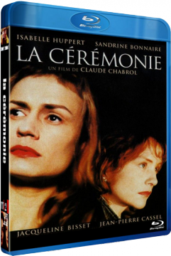 Церемония преступления / La ceremonie (1995) BDRip 1080p