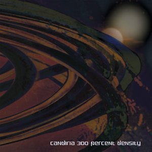 Candiria - 300 percent density [2001]