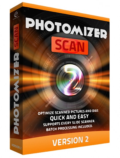 Photomizer Scan 2.0.12.904 Multi (Русский)