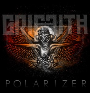 GRIFFITH - Polarizer (EP) (2012)