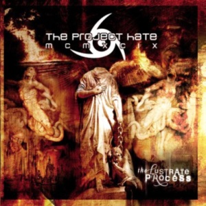 The Project Hate MCMXCIX - The Lustrate Process (2009)