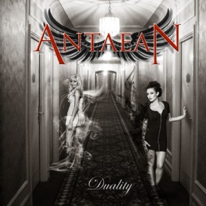 Antaean - Duality (2012)
