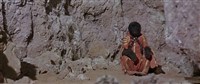     / Robinson Crusoe on Mars (1964 / BDRip)