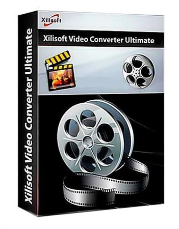 Xilisoft Video Converter Ultimate 7.6.0 build 20121217