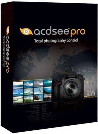 ACDSee Pro v.5.0.113 (2012/DEU/PC/Win All)