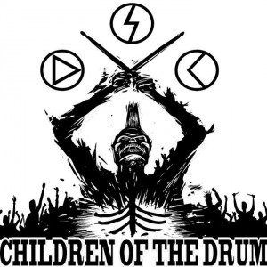 Street Drum Corps – Children of the Drum (2012)
