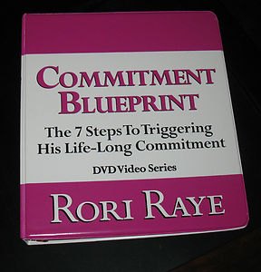 Rori raye commitment blueprint pdf