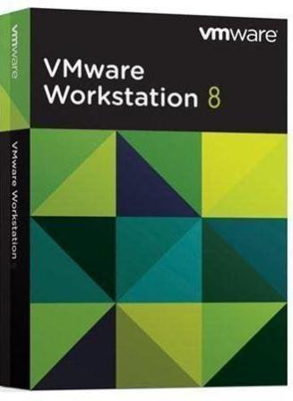 VMware Workstation v.8.0.1.528992 (2011/RUS/ENG/PC/Win All)