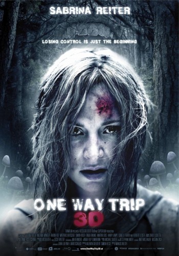 Re: One Way Trip 3D / 2011 | 3D