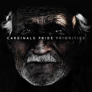 Cardinals Pride - Priorities (EP) (2012)