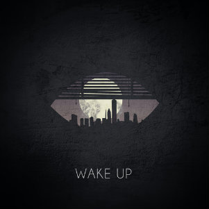 Mallory Knox - Wake Up (Single) (2012)