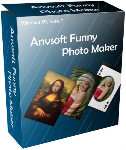 Funny Photo Maker 2.4.1 + Portable