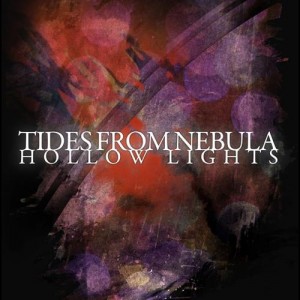 Tides From Nebula - Hollow Lights (Single) (2012)