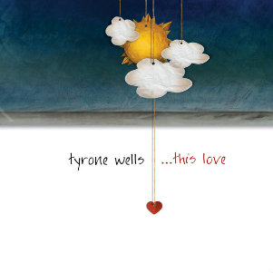 Tyrone Wells - A Beautiful Place To Be (Single) (2012)