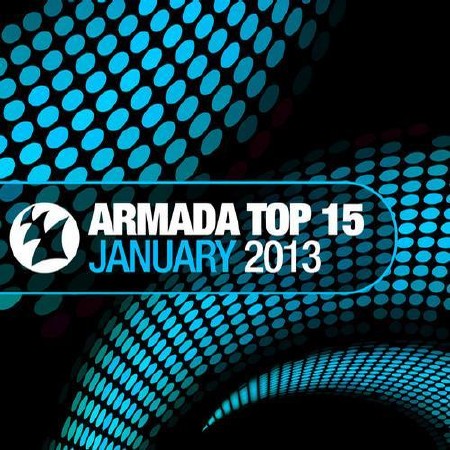  Armada Top 15: January 2013 (2012) 